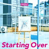 Starting Over (in 2022) artwork