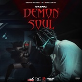 Demon Soul artwork
