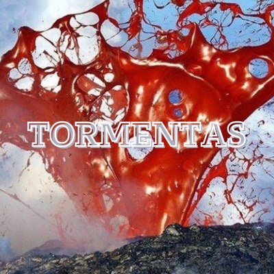 Tormentas - Single