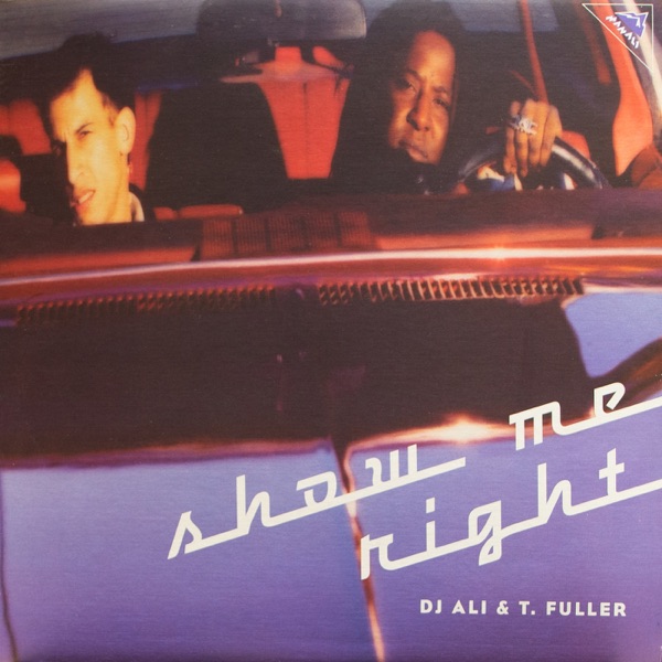 Show Me Right (Remastered) [feat. Tim Fuller] - Single