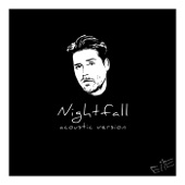 Nightfall (Acoustic Version) artwork