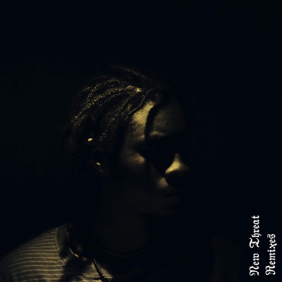 New Threat Remixes - Single