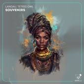 Souvenirs (Extended Mix) artwork