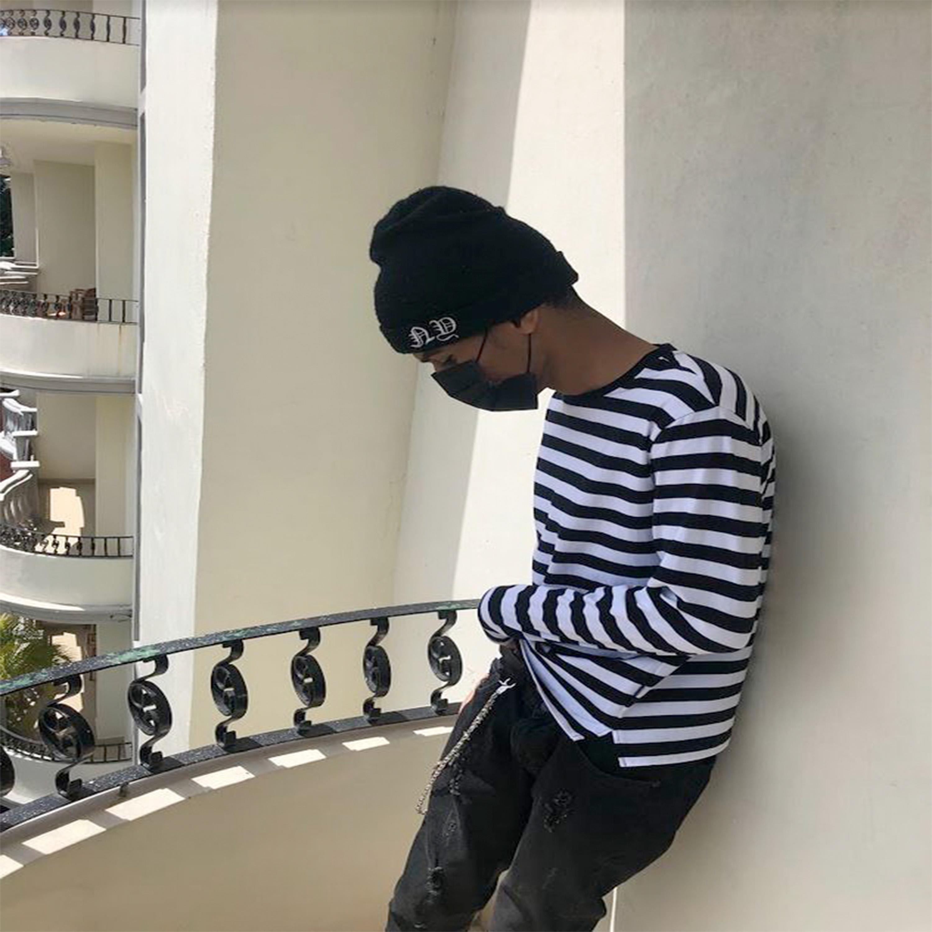 4BANG/K-SLZZ/Lil lord - WHY U SO BAD