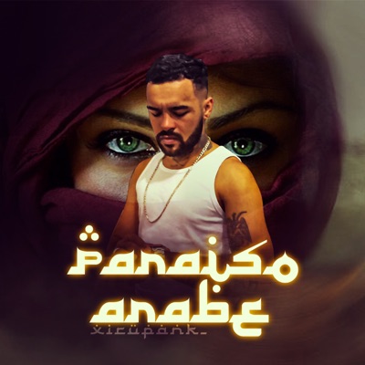 Paraíso Árabe - Single