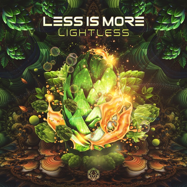 Lightless - Single
