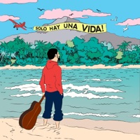 Sólo hay una vida - Single - Truzman