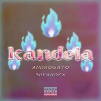KANDELA - Single - ANDROGATO