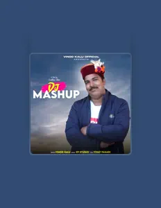 Vinod Kalu dinle, müzik videolarını izle, biyografisini oku, tur tarihlerini ve daha fazlasını gör!