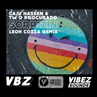 Sorrizin - Single - Caju Hassen, TW O PROCURADO & Leoh Cozza