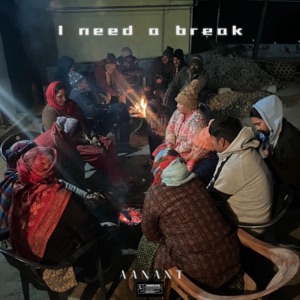 I Need a Break