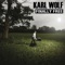 Peace Out (feat. P.Reign) - Karl Wolf lyrics