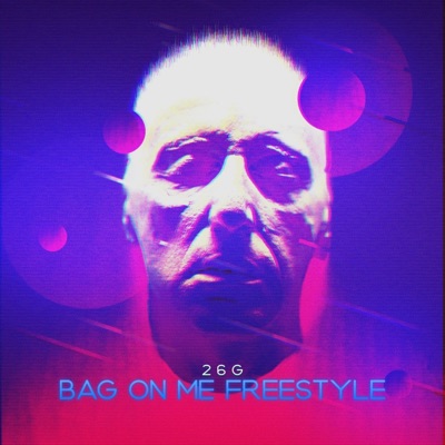 Bag On Me freestyle (feat. Bilbo beatz) - Single