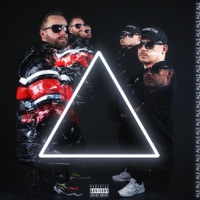 ALE - Single - Marat & Sasga