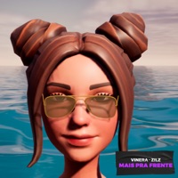 Mais pra Frente - Single - Vinera & Zilz