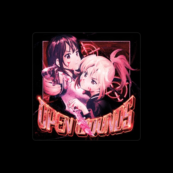 Judgement G's avatar