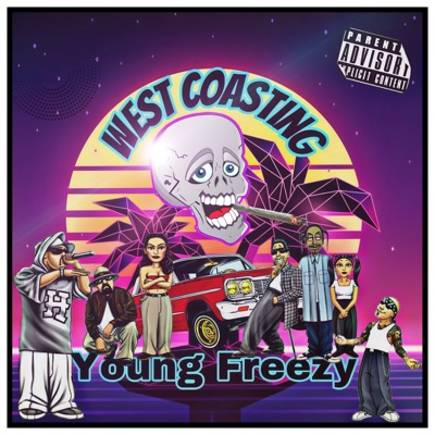 Listen to Young Freezy, watch music videos, read bio, see tour dates & more!