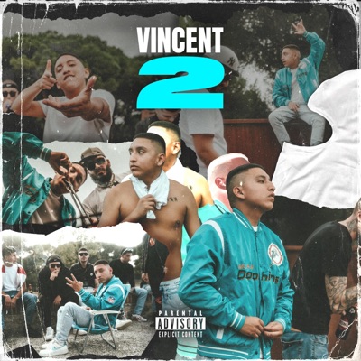 Vincent 2 - Single