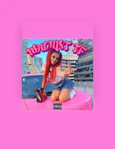 Ouve Misha Magnet, vê vídeos de música, lê a biografia, vê as datas da digressão e muito mais!