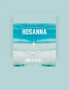 Rafa Guti을(를) 듣고, 뮤직 비디오를 보고, 약력을 읽고, 투어 일정 등을 확인하세요!