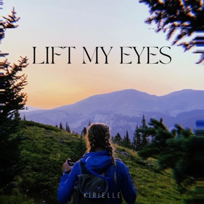Lift My Eyes (feat. Damon Groen & Jacob Brown) - Single