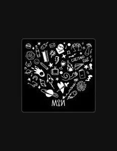 Hör dir моймай an, schau dir Musikvideos an, lies die Biografie, finde Tourdaten und mehr!