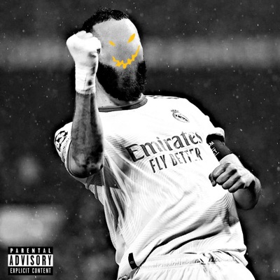 K. Benzema freestyle - Single