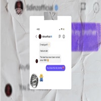 Dear Tidinz (T2di Tribute) - Single - Benjamz