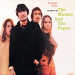 The Mamas & The Papas - Words of Love