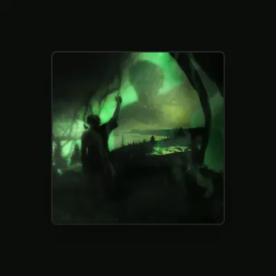 Listen to GAWIAL, watch music videos, read bio, see tour dates & more!