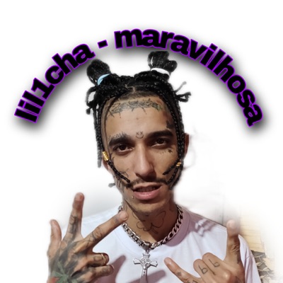 Maravilhosa - Single