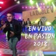 En vivo en Pasión 2018 En vivo Single