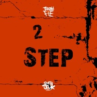 2 Step - Single - Tre Oh Fie