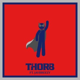 Marvelous Freestyle (Remix) Thorb & Jaybreezy