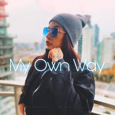My Own Way - Single
