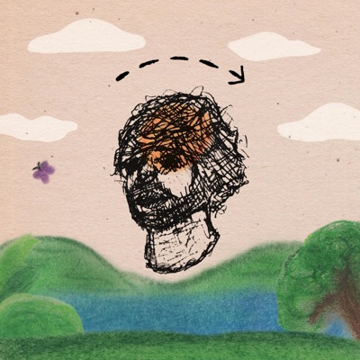 OVER MY HEAD - Single