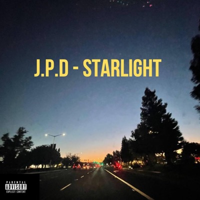 Starlight - Single