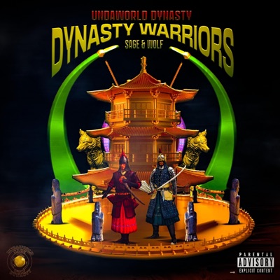 Dynasty Warriors