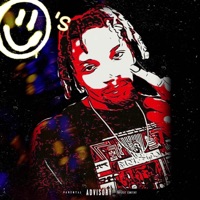 Smile's - Single - LeelDaReal