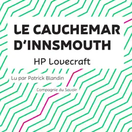 Le Cauchemar d'Innsmouth