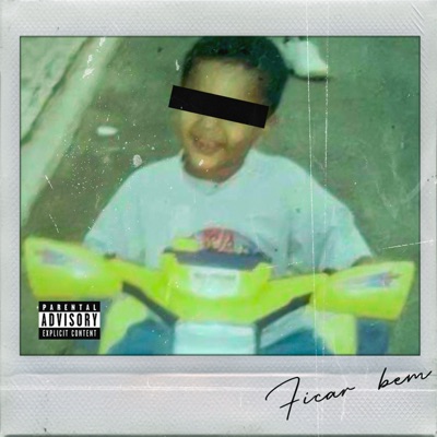 Ficar Bem (feat. Joel Ferreira) - Single