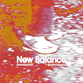 New Balance grantdakidd & SiahThyLegend