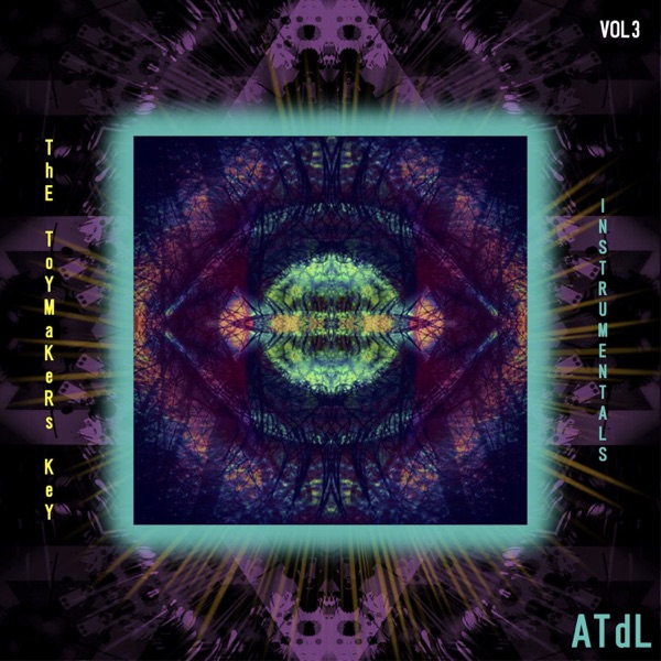 The Toymaker's Key, Vol. 3 (Instrumentals)