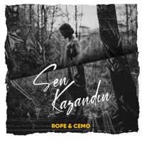 Sen Kazandın (feat. Cemo) - Single - Rope