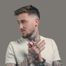 Listen to СТИЧ, watch music videos, read bio, see tour dates & more!