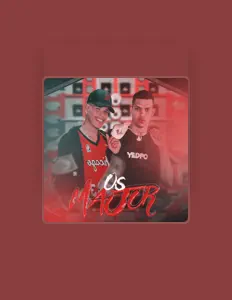 Hör dir Os Major an, schau dir Musikvideos an, lies die Biografie, finde Tourdaten und mehr!