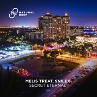 Secret Eternal - Single - Melis Treat & Snilex