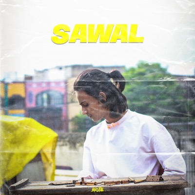 Sawal - Single