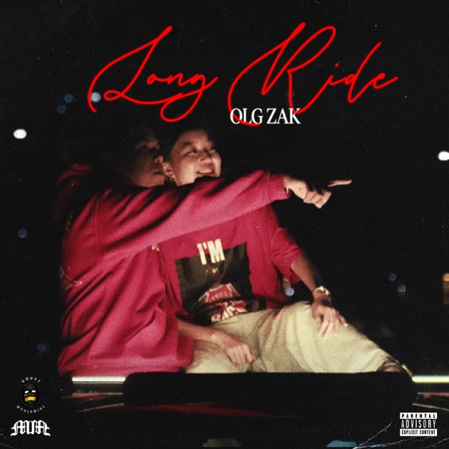 RED BOYZ (feat. Ghost Worldwide, CK YG, Nateman & Young