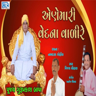 Ene Mari Vedana Vali Re (Original) - Single